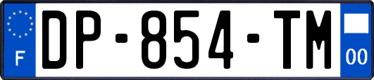 DP-854-TM