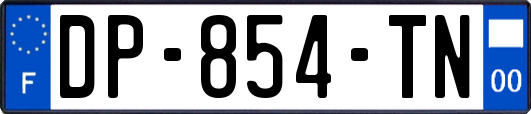 DP-854-TN