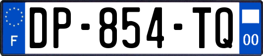 DP-854-TQ