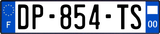 DP-854-TS