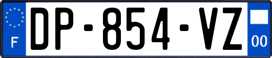 DP-854-VZ