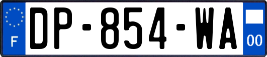 DP-854-WA