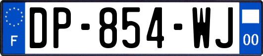 DP-854-WJ