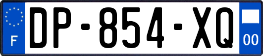 DP-854-XQ