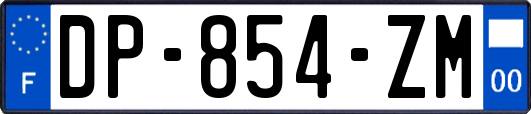 DP-854-ZM