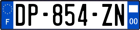 DP-854-ZN