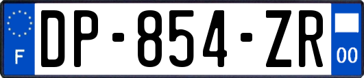 DP-854-ZR