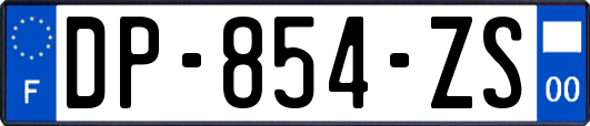 DP-854-ZS