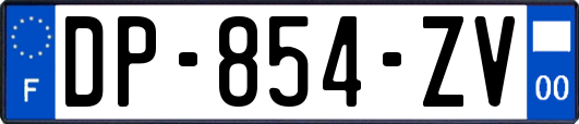 DP-854-ZV