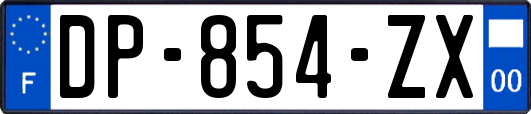 DP-854-ZX