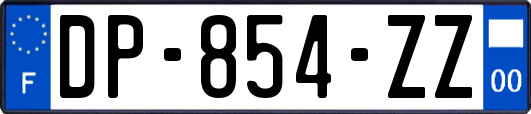 DP-854-ZZ