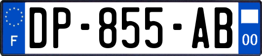 DP-855-AB