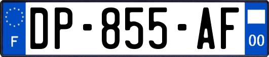 DP-855-AF