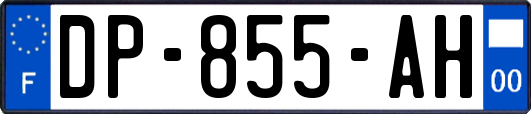 DP-855-AH