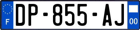 DP-855-AJ