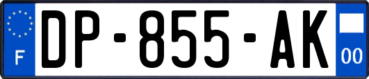 DP-855-AK