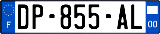 DP-855-AL