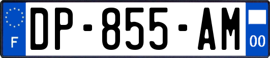 DP-855-AM