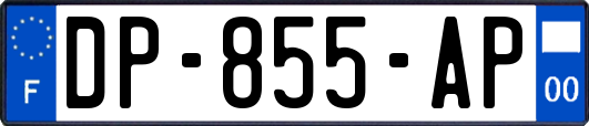 DP-855-AP