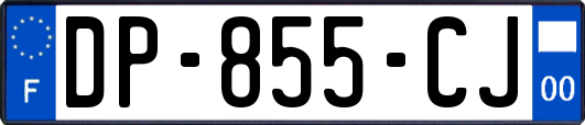 DP-855-CJ