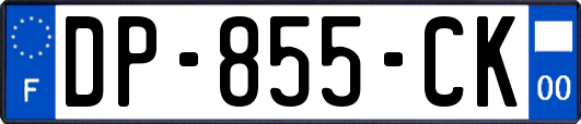 DP-855-CK