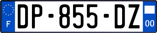 DP-855-DZ