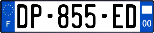 DP-855-ED