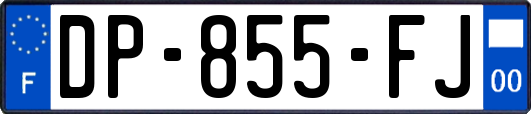 DP-855-FJ