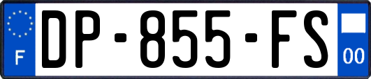 DP-855-FS