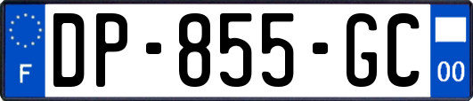 DP-855-GC