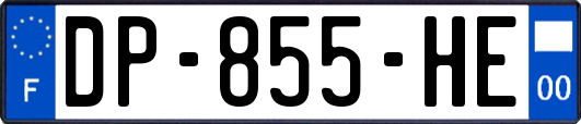 DP-855-HE