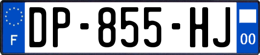DP-855-HJ