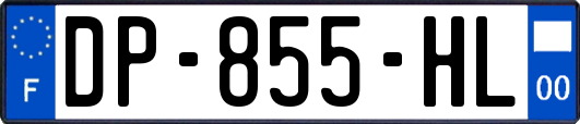DP-855-HL