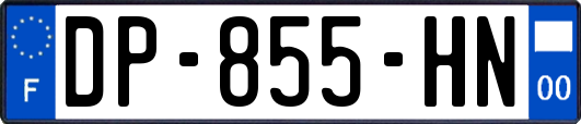 DP-855-HN