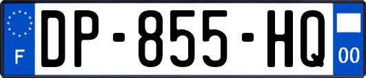 DP-855-HQ