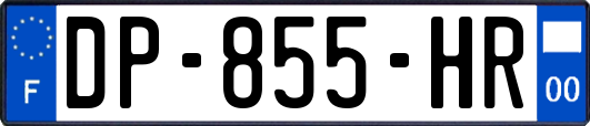 DP-855-HR