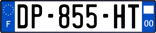 DP-855-HT