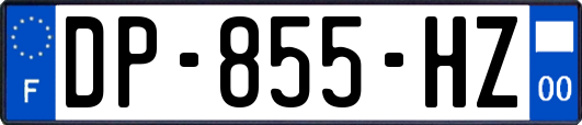 DP-855-HZ