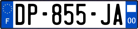 DP-855-JA