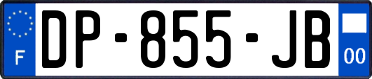 DP-855-JB
