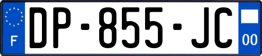 DP-855-JC