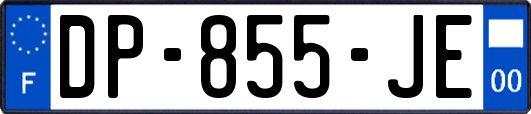 DP-855-JE