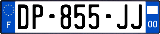 DP-855-JJ