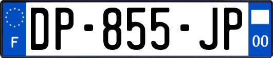 DP-855-JP