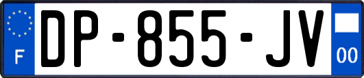 DP-855-JV