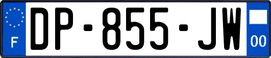 DP-855-JW