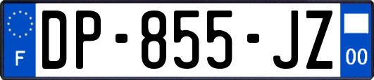 DP-855-JZ