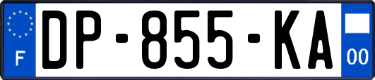 DP-855-KA