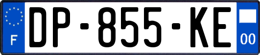 DP-855-KE