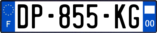 DP-855-KG